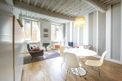 Tango Luxury Suite in Center Town – Foto 4