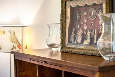 Tango Luxury Suite in Center Town – Foto 10