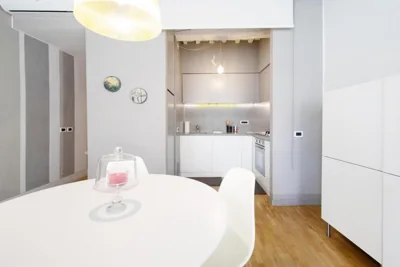 Tango Luxury Suite in Center Town – Foto 12