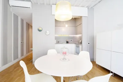 Tango Luxury Suite in Center Town – Foto 16